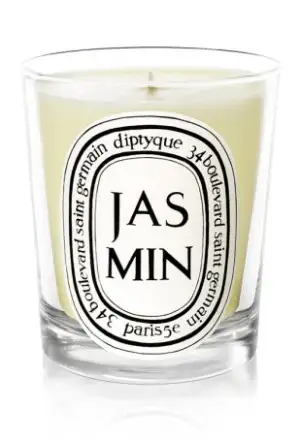 Diptyque Jasmin Scented Candle 190Gr
