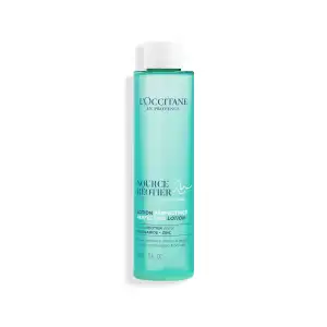 Source Reotier Perfecting Essence 150Ml L''occitane Πρόσωπο Καθαρισμος - Τονωση Τονωτική Λοσιόν
