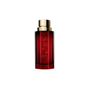 Boss The Scent Elixir Parfum Intense For Him Hugo αρώματα ανδρικά Eau De