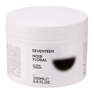 Noir Floral Ultra Cream 200Ml Seventeen Σωμα Ενυδατωση - Καθαρισμος Body