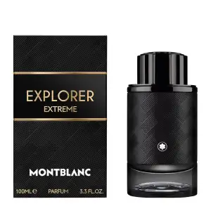 Explorer Extreme Parfum Montblanc αρώματα ανδρικά Eau De