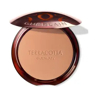 Guerlain Terracotta Bronzing Powder 00 Light Cool