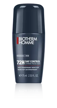 Biotherm - Day Control Deo 72H Roll On Σώμα Ανδρική Περιποίηση Σώματος Αποσμητικό