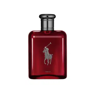 Polo Red Parfum Ralph Lauren αρώματα ανδρικά Eau De