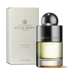 Molton Brown Flora Luminare Eau De Toilette 100Ml