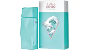 Kenzo Aqua Femme Eau De Toilette 30Ml αρώματα γυναικεία