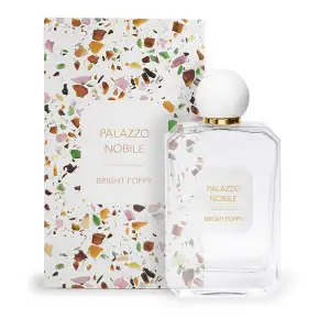 Valmont Bright Poppy Eau De Toilette 100Ml