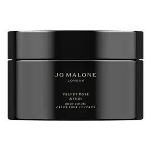 Velvet Rose Oud Body Creme Jo Malone London αρώματα γυναικεία Cream
