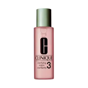 Clarifying Lotion 3 200Ml Clinique Πρόσωπο Καθαρισμος - Τονωση Τονωτική Λοσιόν