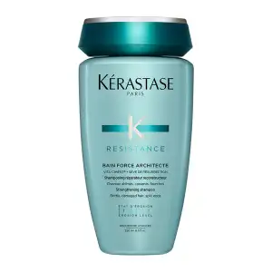 Resistance Bain Force Architecte Σαμπουάν Αναδόμησης Μαλλιών 250Ml Kerastase μαλλιά Ενυδατωση - Θρεψη