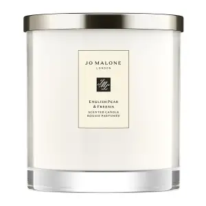 English Pear Freesia Luxury Candle 2 1Kg Jo Malone London αρώματα για το Σπιτι Κεριά