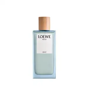 Loewe Agua Drop Eau De Parfum 100Ml