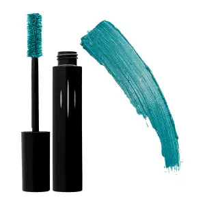 Magna Lash Fibers Mascara 13Ml Radiant Μακιγιαζ Matia Μάσκαρα