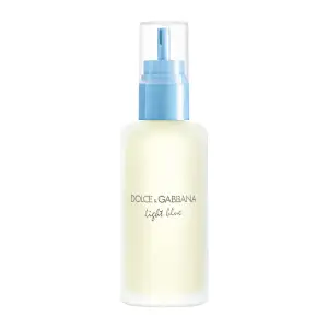 Light Blue Eau De Toilette Refill 150Ml Dolce & Gabbana αρώματα γυναικεία