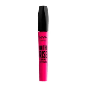 Nyx Professional Makeup On The Rise Volume Liftscara 10Ml
