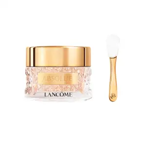 Absolue The Lip Balm 9Gr Lancome Πρόσωπο Ματια - Λαιμος Χειλη Περιποίηση Χειλιών