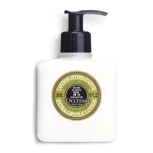 L&Apos Occitane Shea Butter Hands Body Verbena Extra-Gentle Lotion 300Ml