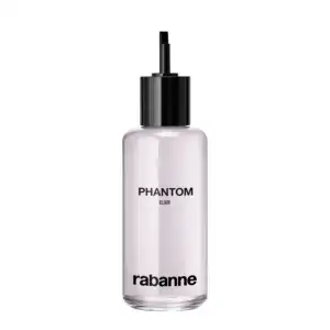 Phantom Elixir Intense Parfum Refill 200Ml Rabanne ανδρικά αρώματα Eau De