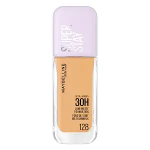 Maybelline Super Stay Lumi Matte Foundation Προσώπου 35Ml 128