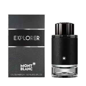 Explorer Eau De Parfum Montblanc ανδρικά αρώματα