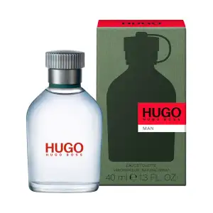 Hugo Man Eau De Toilette Boss ανδρικά αρώματα