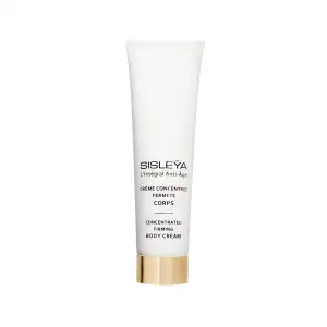Sisley - Sisleÿa L&Apos Integral Anti-Age Concentrated Firming Body Cream Σώμα Περιποίηση Σώματος Lotion