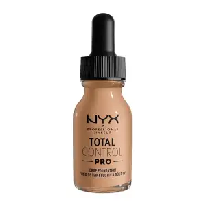 Nyx Professional Makeup Total Control Pro Drop Foundation 13Ml 9 Medium Olive