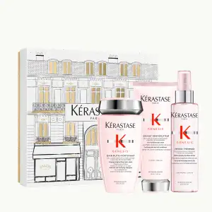 Kerastase Genesis για Αδυναμα Μαλλιά Gift Set