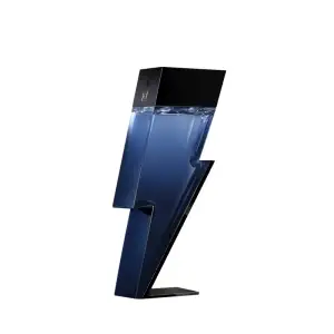 Bad Boy Cobalt Eau De Parfum Carolina Herrera αρώματα ανδρικά