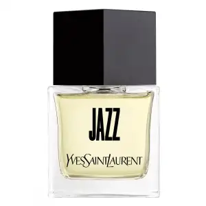 Yves Saint Laurent Jazz Eau De Toilette 80Ml