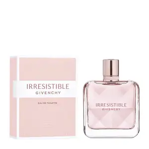 Irresistible Eau De Toilette Givenchy αρώματα γυναικεία