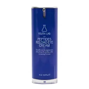 Youth Lab Peptides Reload Eye Cream 15Ml