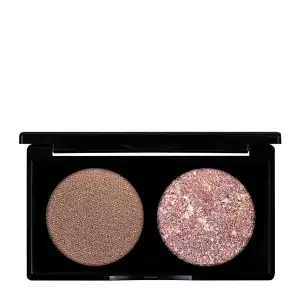 Glam Touch Eye Shadow Palette Erre Due Μακιγιαζ Matia Σκιές