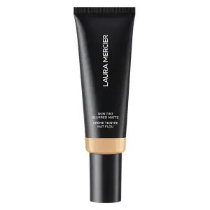 Laura Mercier Tinted Moisturizer Blurred Matte Oil Free Spf30 45Ml 2W-Citrine