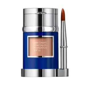 Skin Caviar Complexion Concealer Foundation Spf15 30Ml La Prairie Μακιγιαζ Καλυψη - Make Up