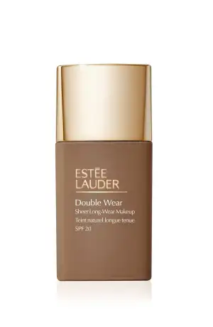 Double Wear Sheer Long-Wear Makeup Spf20 30Ml Estee Lauder Μακιγιαζ Καλυψη Foundation - Make Up