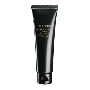 Shiseido Future Solution Lx Extra Rich Cleansing Foam 125Ml