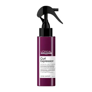 Serie Expert Curl Expression Σπρέι Αναζωογόνησης για Σγουρά Μαλλιά 190Ml L''oreal Professionnel μαλλιά Ενυδατωση - Θρεψη Θεραπείες Μαλλιών