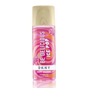 Dkny - Be Delicious Ice Pop Very Cherry Fragrance Mist Αρώματα Γυναικεία Eau De Parfum