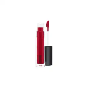 Mac Lipglass 3 1Ml Ruby Woo