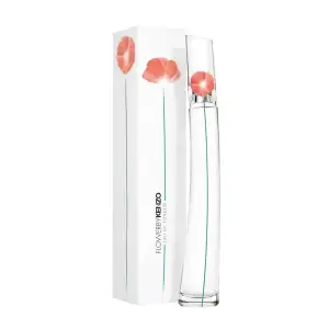 Flower By Kenzo Eau De Toilette αρώματα γυναικεία