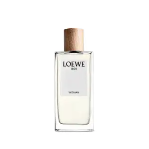Loewe 001 Woman Eau De Parfum 100Ml