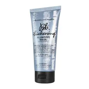 Thickening Plumping Mask 200Ml Bumble And μαλλιά Ενυδατωση - Θρεψη Μάσκα Μαλλιών