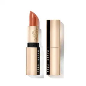 Bobbi Brown Luxe Lipstick 3 5Gr Plaza Peach