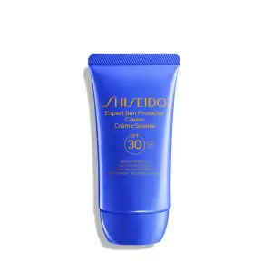Shiseido - Expert Sun Protector Cream Spf30 Πρόσωπο Αντηλιακή Προστασία Αντηλιακό