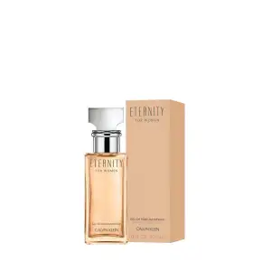 Eternity For Women Eau De Parfum Intense Calvin Klein αρώματα γυναικεία