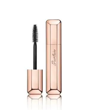 Guerlain Mad Eyes Mascara Buildable Volume Lash By 8 5Ml 01 Black
