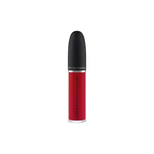 Powder Kiss Liquid Lipcolour 5Ml Mac Μακιγιαζ Χειλη Κραγιόν