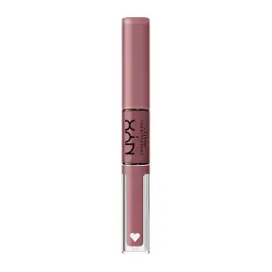 Nyx Professional Makeup Shine Loud High Lip Color 6 5Ml 8 Overnight Hero