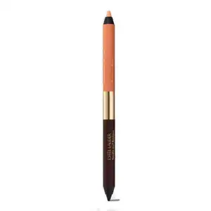 Smoke And Brighten Kajal Eyeliner Duo 1Gr Estee Lauder Μακιγιαζ Matia